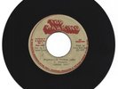 RISING SON / FORGIVE THEM JAH / VERSION / 7''