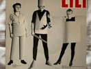 LiLiPUT (formerly Kleenex) - Eisiger Wind  7 inch 45 rpm 1981
