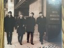BEATLES  2LP. “Live At The BBC”.  USA 1994 APPLE 831796. 56 Songs. Mono. SEALED.