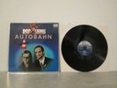 KRAFTWERK: Autobahn, FONTANA, POP LIONS, 6434 348, GER, 12