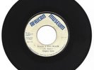 GREGORY ISAACS / BLACK A KILL BLACK / VERSION / 7''