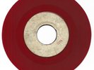 BOB MARLEY & WAILERS / SIMMER DOWN / I DON'T NEED YOUR LOVE / 7'' [CRACK][RED]