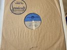 Tommy Kizzah &Ramblers Unissued COUNTRY BOP ACETATE 78 Bumble Bee/LT Boogie HEAR