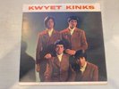 The Kinks- Aussie Astor EP w PS  