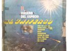 AL UNIVERSO  MEXICAN PROGRESSIVE ROCK LP 1976 HEAR  CHAC MOOL