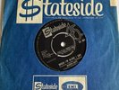 MARVIN GAYE   You're a Wonderful One / When I’m Alone I Cry 7” 45 STATESIDE 284