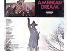 THE AMERICAN DREAM - S/T    1st 1970 US Issue LP SEALED - Todd Rundgren