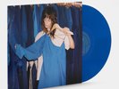 Faye Webster - Underdressed at the Symphony LP Faye Blue Vinyl Record