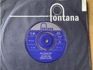 Miss Felicity Grey - The Guess Who . Fontana  TF861 - 1967. (Ex). Postage Free.