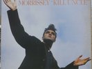 MORRISSEY 1991 “KILL UNCLE” ORIGINAL THE SMITHS EMI 795707 1 GATEFOLD LP BRAZIL
