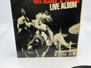 Grand Funk - Live Album - LP - SWBB-633
