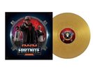 Eminem x Fortnite Radio GOLD Vinyl (Spotify Fans First) -In Hand Ready To Ship