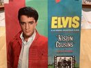 Elvis Presley - Kissin Cousins LSP-2894 New Sealed