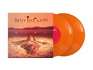 Alice In Chains Dirt 30th Anniversary Orange Vinyl LE 2000 Brand New Ships Fast