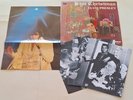 ELVIS PRESLEY Blue Christmas 1978 RCA Pure Gold Canada KNL1-7047 NEW 1 LP