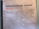 Marcin Wasilewski Trio  Joe Lovano - ARCTIC RIFF - 2xVinyl Records ECM - Nr Mint