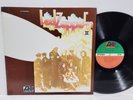 LED ZEPPELIN II LP ATLANTIC SD 8236  NEAR MINT Vinyl w/ Gatefold 1975 Issue