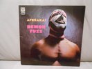 AFREAKA - DEMON FUZZ - DAWN - UK - 1st PRESS - NM - COMPLETE