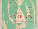 CARILLON Charles Chapman RARE Percussion Tower Bells McINTOSH LABRATORY MUSIC