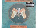 The Chick Corea + Steve Gadd Band  Chinese Butterfly  Concord CJA0074  Sealed