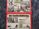 Dokumentar Serie Der Zweite Weltkrieg Teil 1 und 2