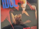Rebel Yell by Billy Idol - (NEW&SEALED) w/Minor Sleeve Damage