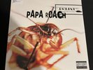 PAPA ROACH - Infest - Vinyl (LP) (Brand New Mint)