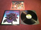 THIN LIZZY BLACK ROSE UK 1ST PRESS VERTIGO LABEL 1979 NEAR MINT HARD ROCK AUDIO