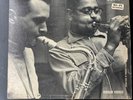 VINTAGE DIZZY GILLESPIE STAN GETZ SEXTET 78 MICROGROOVE NORGRAN RECORDS MGN-2