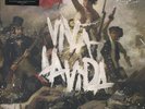 Coldplay - Viva La Vida Or Death And All His Friends Vinyl LP NEU 0550235