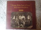 MFSL 1-088 - Vinyl-LP - Crosby, Stills, Nash & Young - Déjà vu