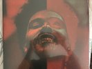 The Weeknd - After Hours (Deluxe Clear and Red Splatter) NEW SEALED Vinyl 2LP