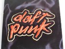 DAFT PUNK Homework Vinyl Double LP Record Album 1996 Virgin LC3098 Gatefold