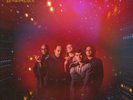 Durand Jones & The Indications - Private Space (Red) Vinyl LP + CD NEU 09549387