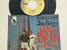 JAN BERRY UNIVERSAL COWARD/CANT WAIT TO LOVE 1965 7