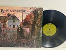 BLACK SABBATH S/T 1970 LP WARNER BROS WS 1871 METAL ROCK 1ST US PRESS
