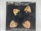 The Beatles Yesterday EP. picture sleeve 1966 VG/VG