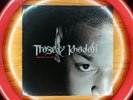 Tragedy Khadafi - Against All Odds  Gatefold UK 2LP 2001  nm