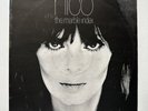 Nico The Marble Index 1969 Original UK Vinyl Record Album LP Velvet Underground