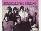 Jefferson Airplane Surrealistic Pillow 1968 Original USA Vinyl Record Album LP