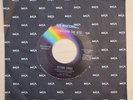 Elton John / Bennie and The Jets & Harmony / 1973 MCA 45rpm Excellent Condition