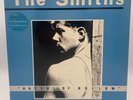 The Smiths – Hatful Of Hollow (LP 1984 UK ROUGH 76 MPO Pressing) EX/EX