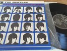 The Beatles A Hard Days Night On Australian Parlophone PCSO 3058