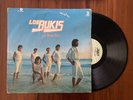 Los Bukis - ¿A Donde Vas? [LP VINYL] Laser Mexico 1985 VG+