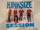 The Kinks- Aussie Astor EP w PS  
