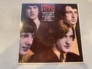 The Kinks- Aussie Astor EP w PS  