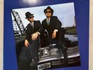 The Blues Brothers Original Soundtrack Recording NEAR MINT Vinyl 1980 Atlantic