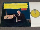 DGG 138 085 SLPM ed1 RED STEREO Askenase: Chopin: Piano cto 1, Krakowiak.