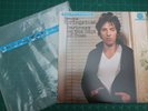 Bruce Springsteen Darkness on the edge of town half-speed CBS vinyl LP record