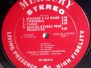 SR-90387 MERCURY ED1 Stravinsky SONG OF NIGHTENGALE Dorati (wrong cover) EX